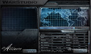 Alliance - The Silent War - Screenshot